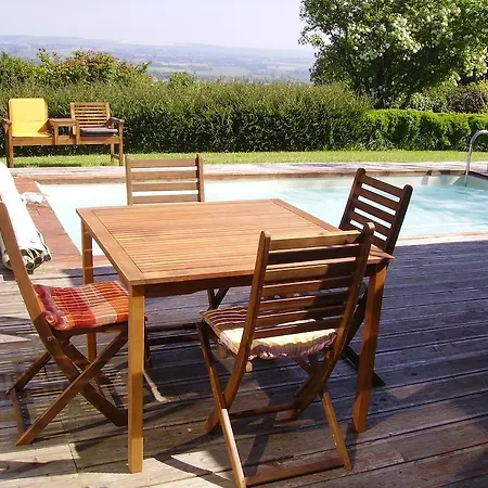 Les Landes * Torcé-en-Charnie