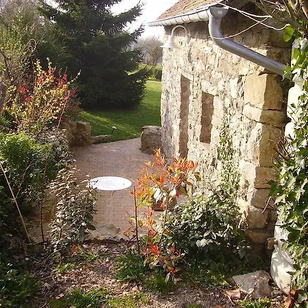 Les Landes Torcé-en-Charnie