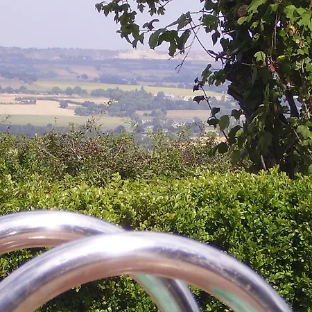 Les Landes Torcé-en-Charnie