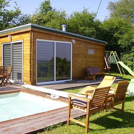 Les Landes Torcé-en-Charnie