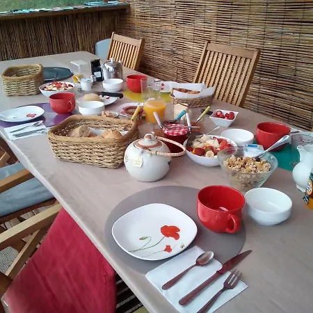 Les Landes Torcé-en-Charnie
